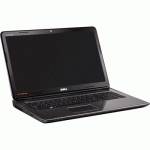 Ноутбук DELL Inspiron M5010 P320/2/250/HD550v/Win 7 HB/Mars Black