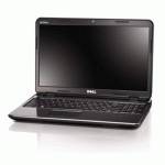 Ноутбук DELL Inspiron M5010 P520/3/320/HD550v/Win 7 HB/Black