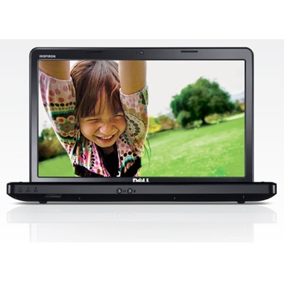 ноутбук DELL Inspiron M5030 P540/3/320/HD4250/Win 7 HB/Black