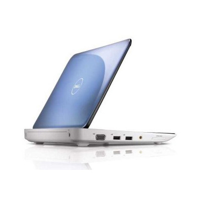 нетбук DELL Inspiron Mini 1012 N450/2/320/Win 7 HB/Blue