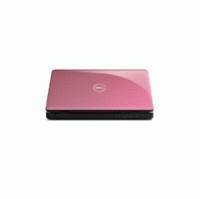 Нетбук DELL Inspiron Mini 1018 N455/1/250/Win 7 St/Pink