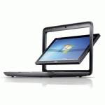 Нетбук DELL Inspiron Mini 1090 N550/2/320/Win 7 HP/Black