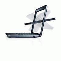 Нетбук DELL Inspiron Mini 1090 N570/2/320/Win 7 HP/Black