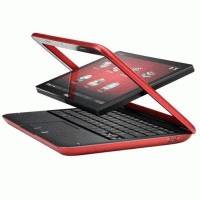 Нетбук DELL Inspiron Mini 1090 N570/2/320/Win 7 HP/Red