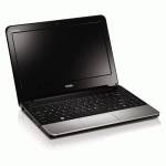 Нетбук DELL Inspiron Mini 1110 ULV743/2/250/WiMAX/Win 7 HB/Black