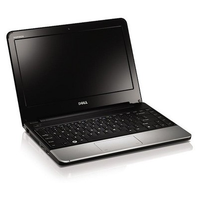нетбук DELL Inspiron Mini 1110 ULV743/2/250/WiMAX/Win 7 HB/Black