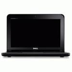 Нетбук DELL Inspiron Mini 1120 K325/2/250/Win 7 HB/Black