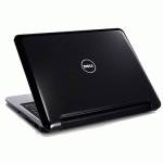 Нетбук DELL Inspiron Mini 1210 Z530/1/80/Win XP/Black