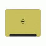Нетбук DELL Inspiron Mini 1210 Z530/1/80/Win XP HE/Green