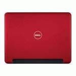 Нетбук DELL Inspiron Mini 1210 Z530/1/80/Win XP HE/Red