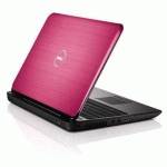 Ноутбук DELL Inspiron N5010 i5 480M/3/320/HD5650/Win 7 HB/Pink