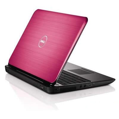ноутбук DELL Inspiron N5010 i5 480M/3/320/HD5650/Win 7 HB/Pink