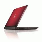 Ноутбук DELL Inspiron N5010 i5 480M/4/500/HD5650/Win 7 HP/Tomato Red