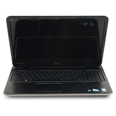 ноутбук DELL Inspiron N5010 i5 480M/4/500/HD5650/Win 7 HP/Aluminium