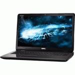 Ноутбук DELL Inspiron N7010 i3 380M/4/500/HD5470/Win 7 HP/Tomato Red