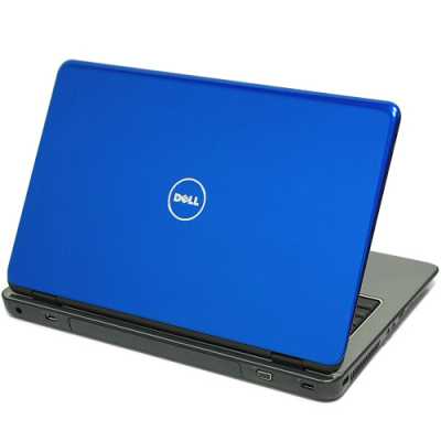 Ноутбук DELL Inspiron N7110 i3 2310M/4/500/GT525M/Win 7 HB/Blue