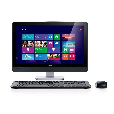 моноблок DELL Inspiron One 2330 2330-6252