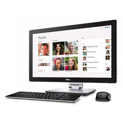 моноблок Dell Inspiron One 2350 2350-4361