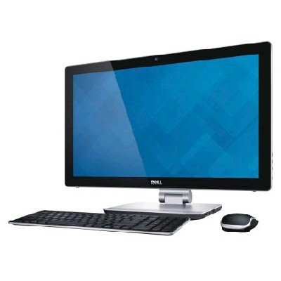 моноблок Dell Inspiron One 2350 2350-7109