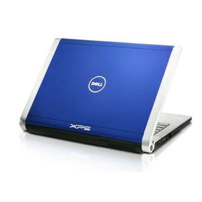 ноутбук DELL Inspiron XPS M1330 T6400/3/500/VHP/Blue