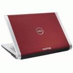 Ноутбук DELL Inspiron XPS M1330 T4200/3/250/VHB/Red