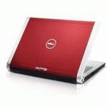 Ноутбук DELL Inspiron XPS M1330 T5750/2/160/VHB/Red