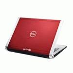 Ноутбук DELL Inspiron XPS M1530 T9500/4/320/VU/Red