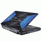Ноутбук DELL Inspiron XPS M1730 T8100/2/200/VHP/Blue