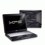 Ноутбук DELL Inspiron XPS M1730 T8300/2/200/VB
