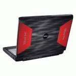 Ноутбук DELL Inspiron XPS M1730 T9300/2/400/VHP/Red