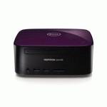 Компьютер Dell Inspiron Zino 2850E/2/320/HD3200/Win 7 S/Purple