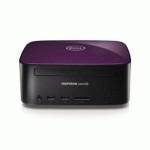 Компьютер Dell Inspiron Zino 2850E/2/320/HD4330/Win 7 S/Purple