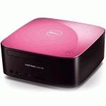 Компьютер Dell Inspiron Zino 64 2850e/2/250/Win 7 HB/Pink