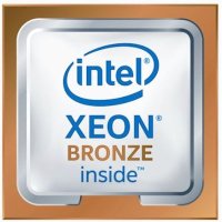 Процессор Dell Intel Xeon Bronze 3104 338-BLTP