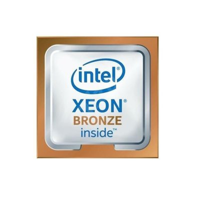 процессор Dell Intel Xeon Bronze 3204 338-BSDQ