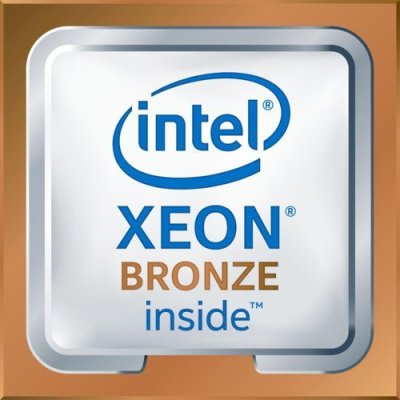 процессор Dell Intel Xeon Bronze 3204 338-BSDV