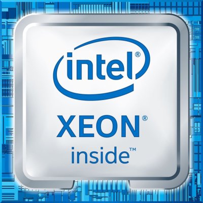процессор Dell Intel Xeon E-2124 338-BPYU