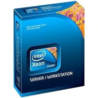 Процессор Dell Intel Xeon E-2176G 338-BQBL