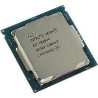Процессор Dell Intel Xeon E3-1220 v6 338-BLQT