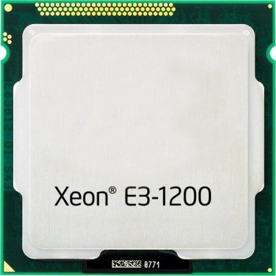 процессор Dell Intel Xeon E3-1225 v6 338-BLPLt
