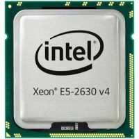 Процессор Dell Intel Xeon E5-2630 v4 338-BJFH