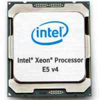 Процессор Dell Intel Xeon E5-2660 v4 338-BJFJ