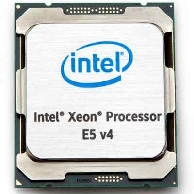 процессор Dell Intel Xeon E5-2660 v4 338-BJFJ