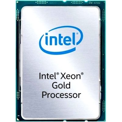 процессор Dell Intel Xeon Gold 5215 338-BSDS