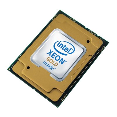 процессор Dell Intel Xeon Gold 5220 338-BSDM