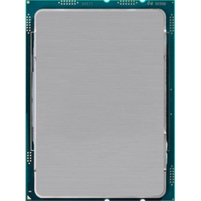 процессор Dell Intel Xeon Gold 5222 338-BSGK