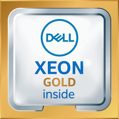 процессор Dell Intel Xeon Gold 6126 338-BLLY
