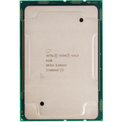 процессор Dell Intel Xeon Gold 6128 374-BBNV