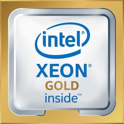 процессор Dell Intel Xeon Gold 6140 338-BLMJ