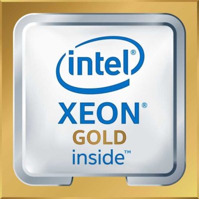 процессор Dell Intel Xeon Gold 6230 338-BRVN
